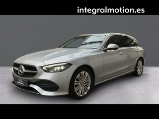 Mercedes Clase C 200d ESTADE 2.0