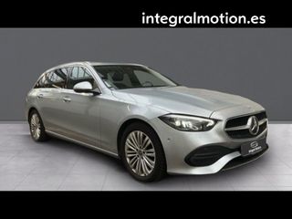 Mercedes Clase C 200d ESTADE 2.0