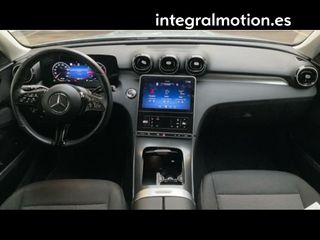 Mercedes Clase C 200d ESTADE 2.0