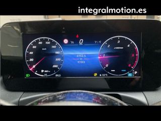 Mercedes Clase C 200d ESTADE 2.0