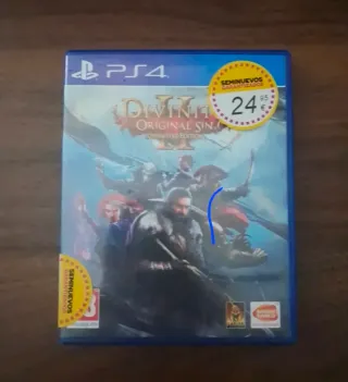 Marvel vs. Capcom: Infinite PS4