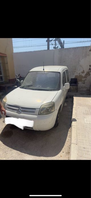 Citroen Berlingo 2003