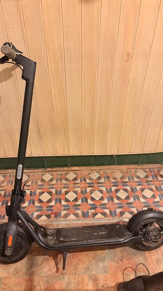 2 Patinetes Eléctricos