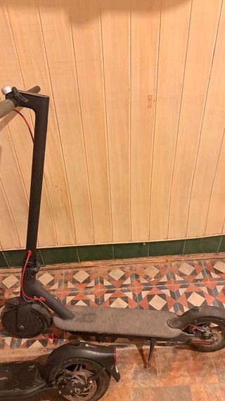 2 Patinetes Eléctricos