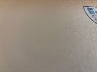 Alfombra Vinilo Marmol