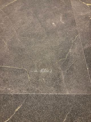 Alfombra Vinilo Marmol