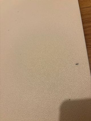 Alfombra Vinilo Marmol