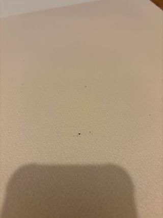 Alfombra Vinilo Marmol