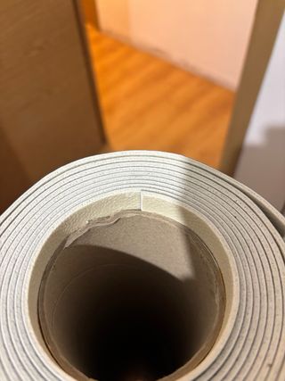 Alfombra Vinilo Marmol