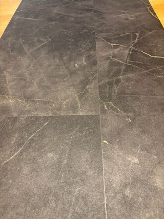 Alfombra Vinilo Marmol