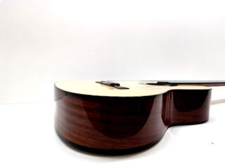 E54141-0 Guitarra Clasica Vicentte Tatay C320.2