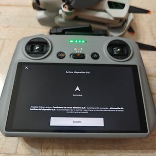 DJI Mini 4 Pro RC2 Nuevo