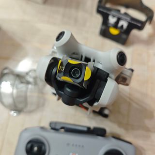 DJI Mini 4 Pro RC2 Nuevo