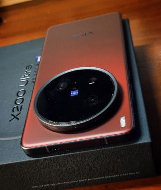 Vivo X200 Ultra 1TB 16GB + extras IPHONE SAMSUNG