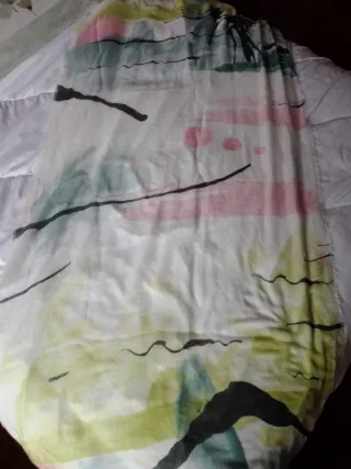 Fular - Pañuelo Nuevo con etiqueta