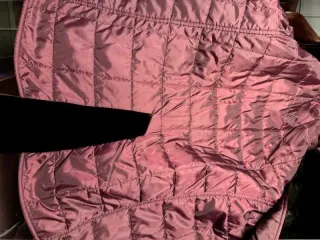 Cappotto John Barritt lana uomo taglia 52