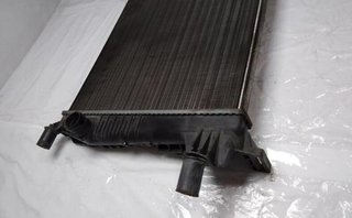 158638 m153387 radiador agua. renault scenic iii