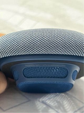 Airpods Max Apple Oficial Azul Marino