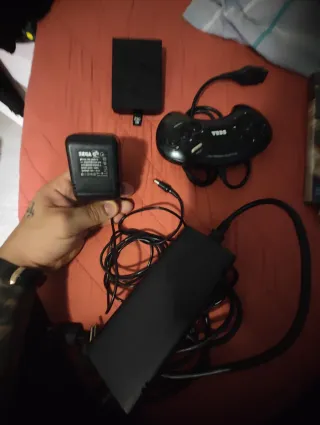 Lote sega ,Xbox,Xbox 360