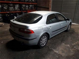 Despiece renault laguna ii