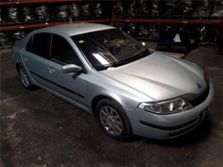 Despiece renault laguna ii