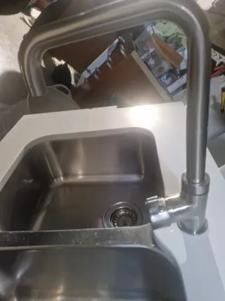 Fregadero bajo encimera Silextone