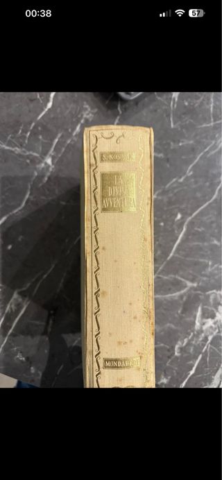 Libro sulla 1 crociata, in prima persona