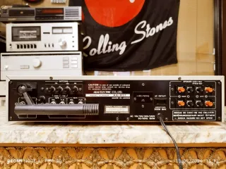 AKAI AA-R31 Amplificador Receiver Made in Japan