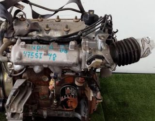 92225 475si48 motor completo tata indica