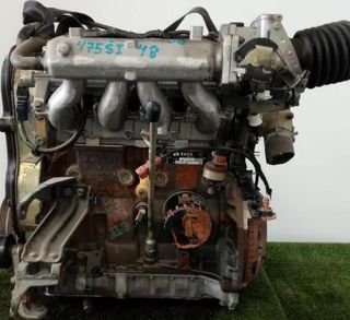 92225 475si48 motor completo tata indica