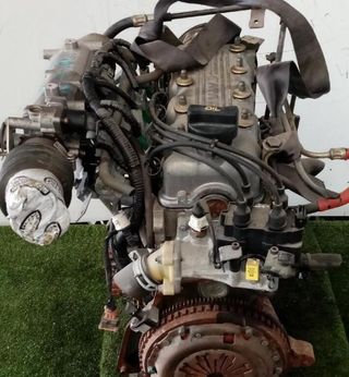 92225 475si48 motor completo tata indica
