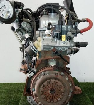 92225 475si48 motor completo tata indica
