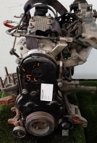 92225 475si48 motor completo tata indica