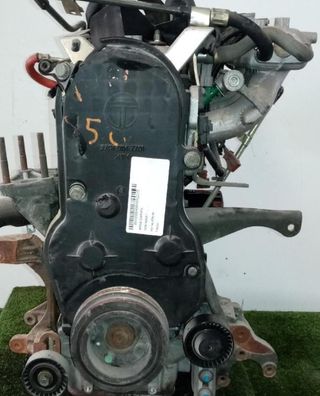 92225 475si48 motor completo tata indica