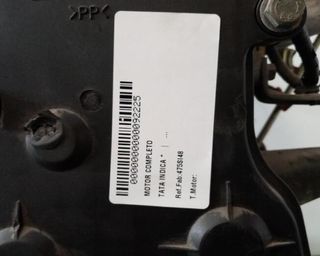 92225 475si48 motor completo tata indica