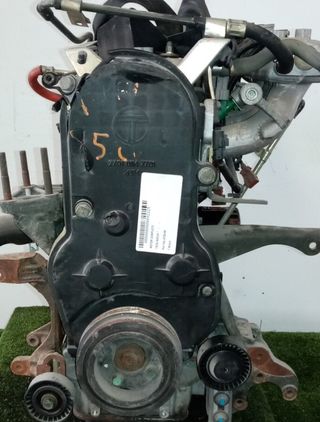 Tata 92225 motor completo 475si48 indica