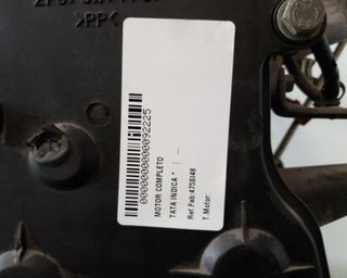 Tata 92225 motor completo 475si48 indica