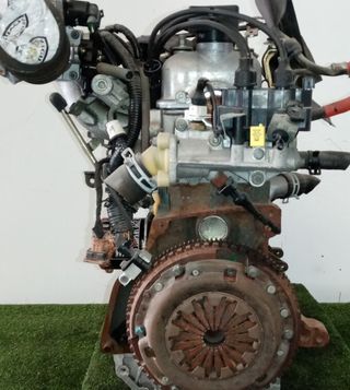Tata 92225 motor completo 475si48 indica