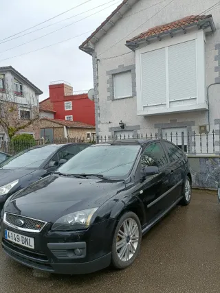 Ford Focus 2005