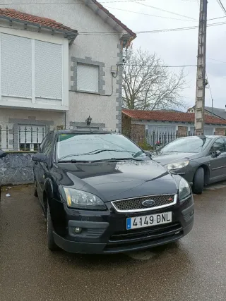 Ford Focus 2005