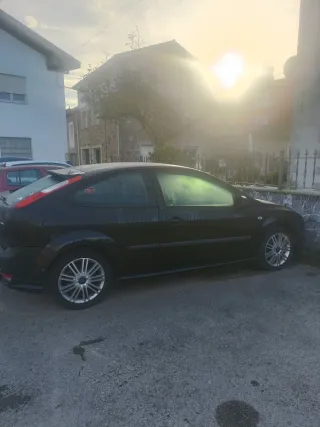 Ford Focus 2005