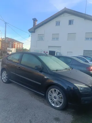 Ford Focus 2005