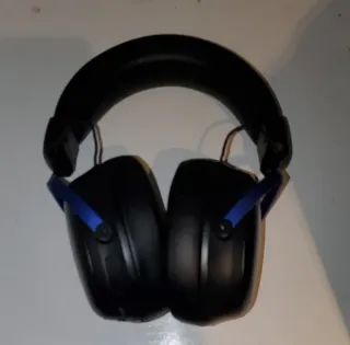 Cascos Bluetooth PHX-WPRO PS5 en buen estado