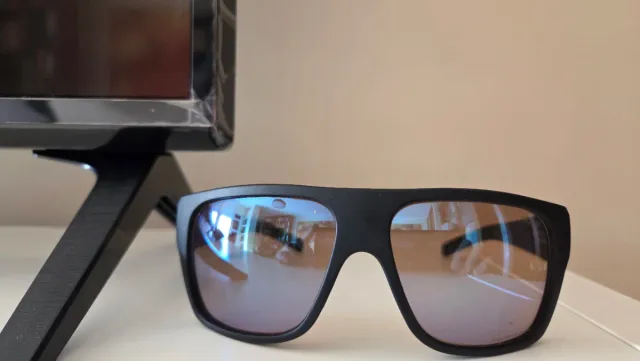 Gafas de sol fotocromáticas Bollé Falco