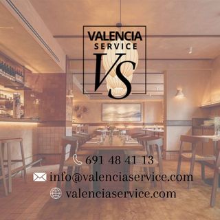 0853 – ESTUPENDO RESTAURANTE “CONCEPTUAL”