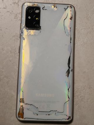 Samsung Galaxy A51 per pezzi di ricambio