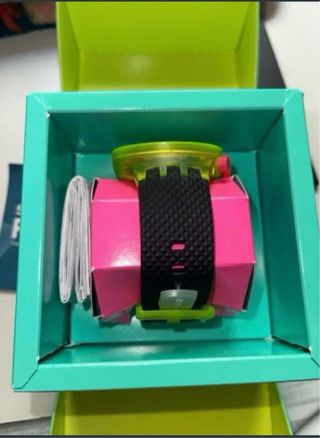 Reloj Swatch AG 2022