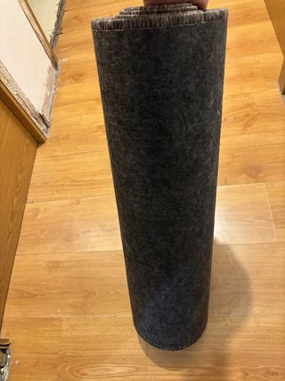 Alfombra Pasillera 67x400cm Marca Tadi&Imperio.