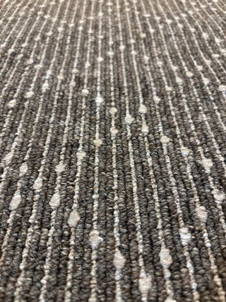 Alfombra Pasillera 67x400cm Marca Tadi&Imperio.