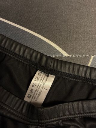 Manstore Negro Tanga